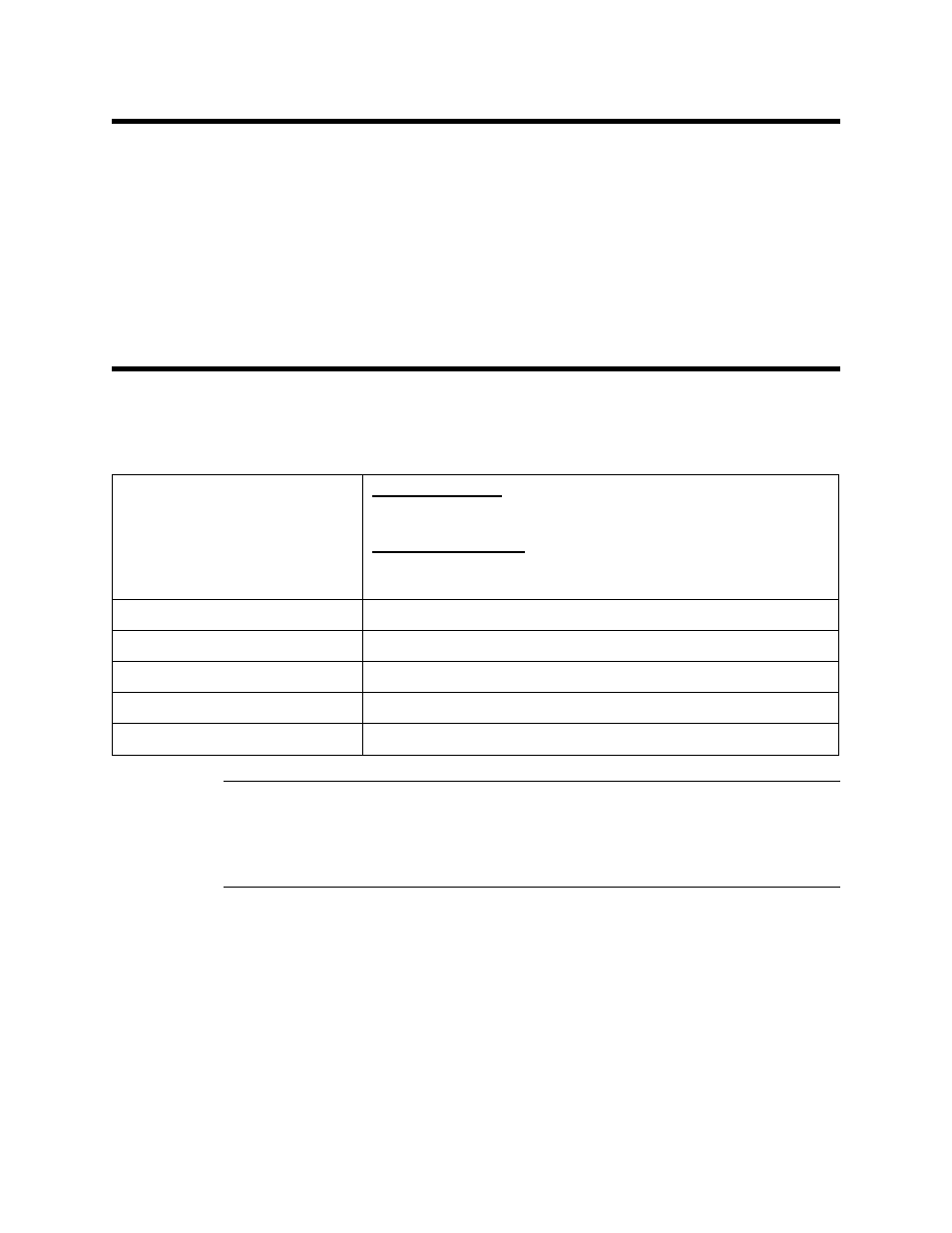 Overview, Specifications | RKI Instruments 61-0192RK User Manual | Page 5 / 15