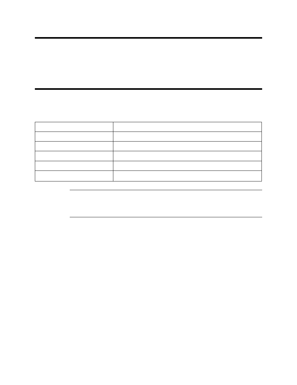 Overview, Specifications | RKI Instruments 65-2320RK User Manual | Page 5 / 17