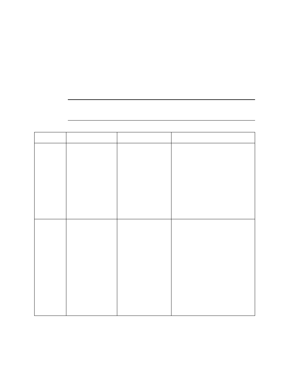 Troubleshooting | RKI Instruments 65-2320RK-100 User Manual | Page 13 / 17