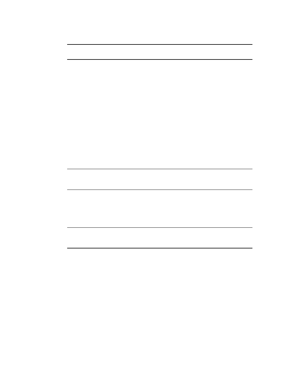 RKI Instruments 65-2320RK-100 User Manual | Page 9 / 17