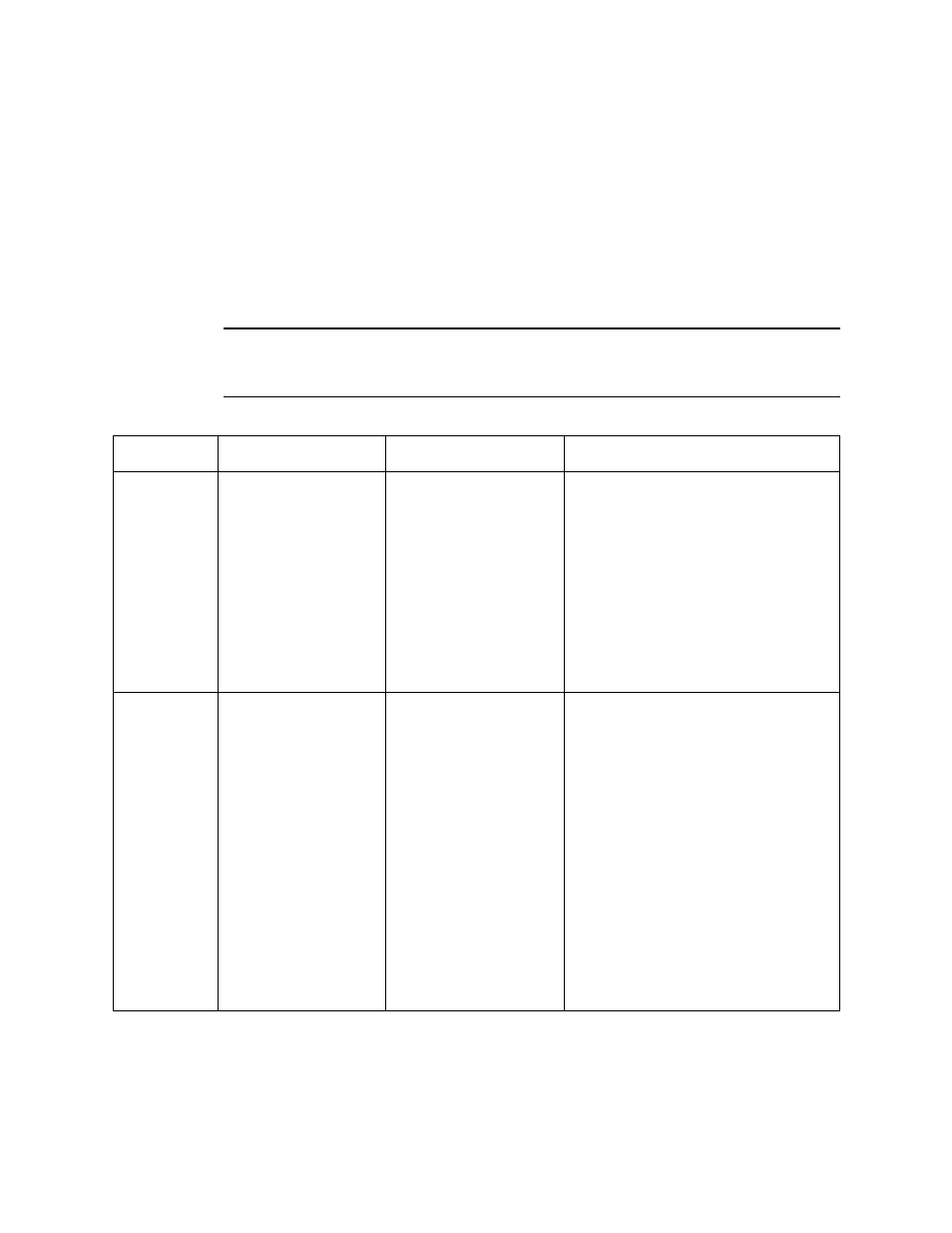 Troubleshooting | RKI Instruments 65-2321RK User Manual | Page 14 / 19