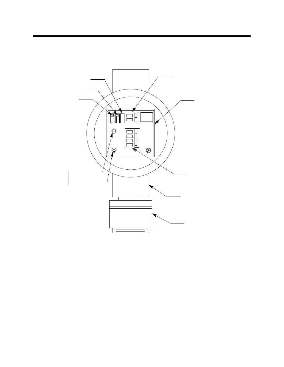 Description | RKI Instruments 65-2321RK User Manual | Page 6 / 19