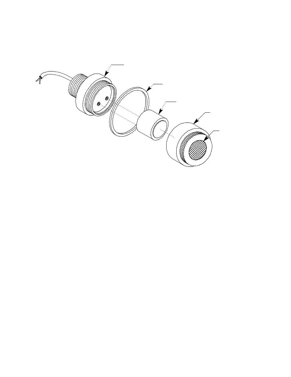 RKI Instruments 65-2321RK User Manual | Page 7 / 19