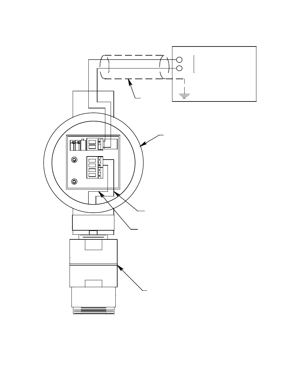 RKI Instruments 65-2322RK User Manual | Page 11 / 19