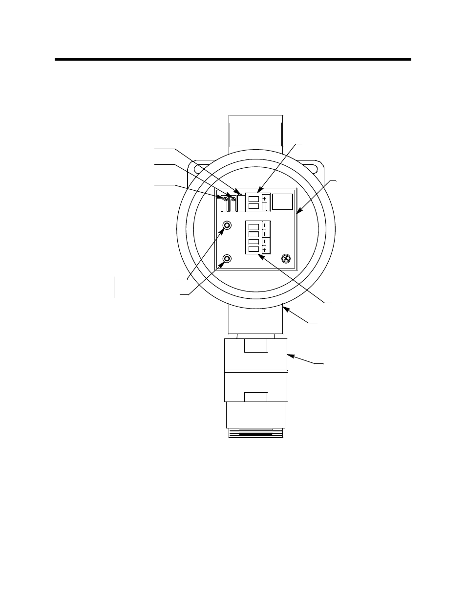 Description | RKI Instruments 65-2322RKSS User Manual | Page 6 / 20