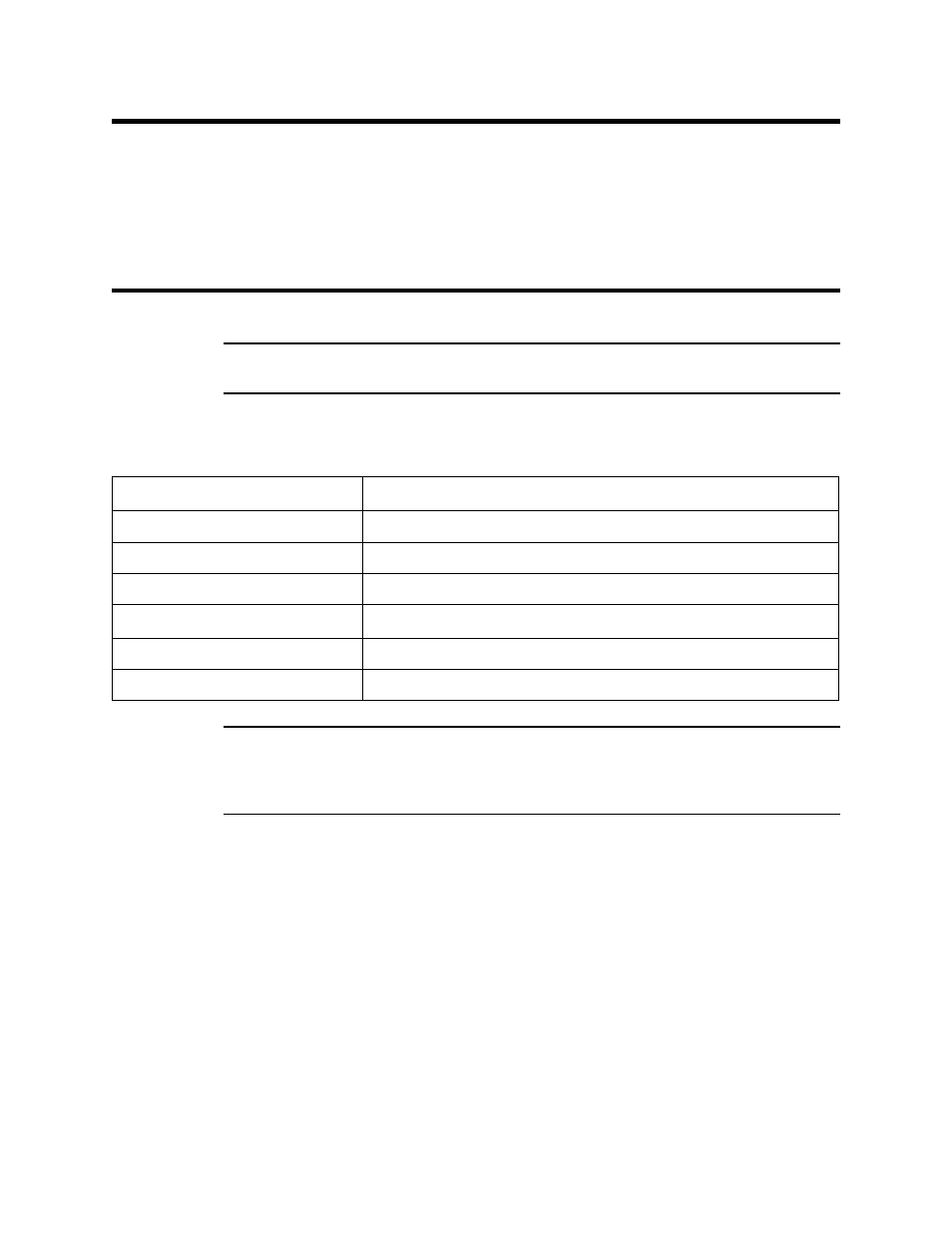 Overview, Specifications | RKI Instruments 65-2330RK User Manual | Page 5 / 19