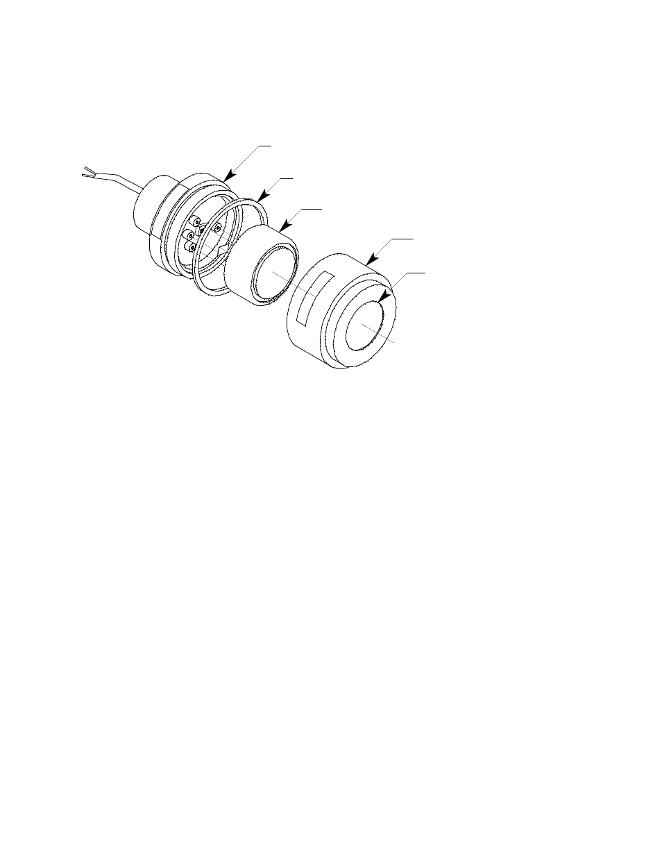 RKI Instruments 65-2330RK User Manual | Page 7 / 19
