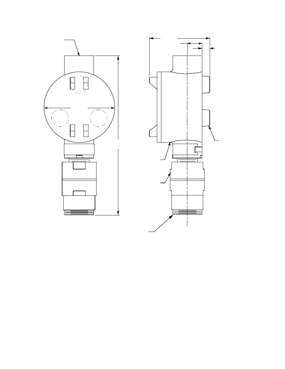 RKI Instruments 65-2331RK User Manual | Page 10 / 21