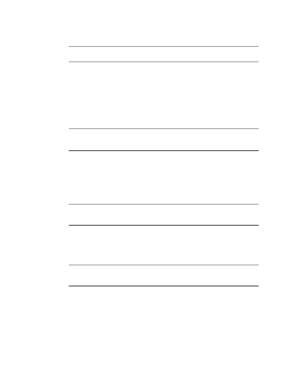 RKI Instruments 65-2331RK User Manual | Page 11 / 21