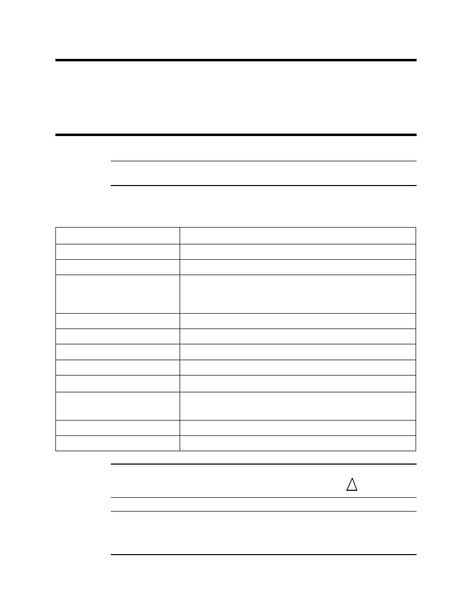Overview, Specifications | RKI Instruments 65-2331RK User Manual | Page 5 / 21
