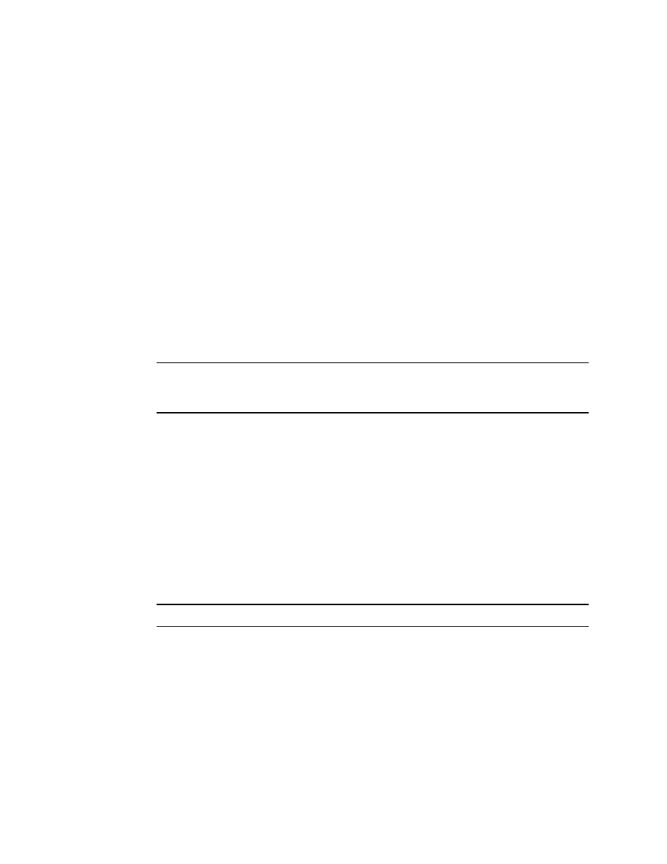 Amplifier | RKI Instruments 65-2331RK User Manual | Page 8 / 21