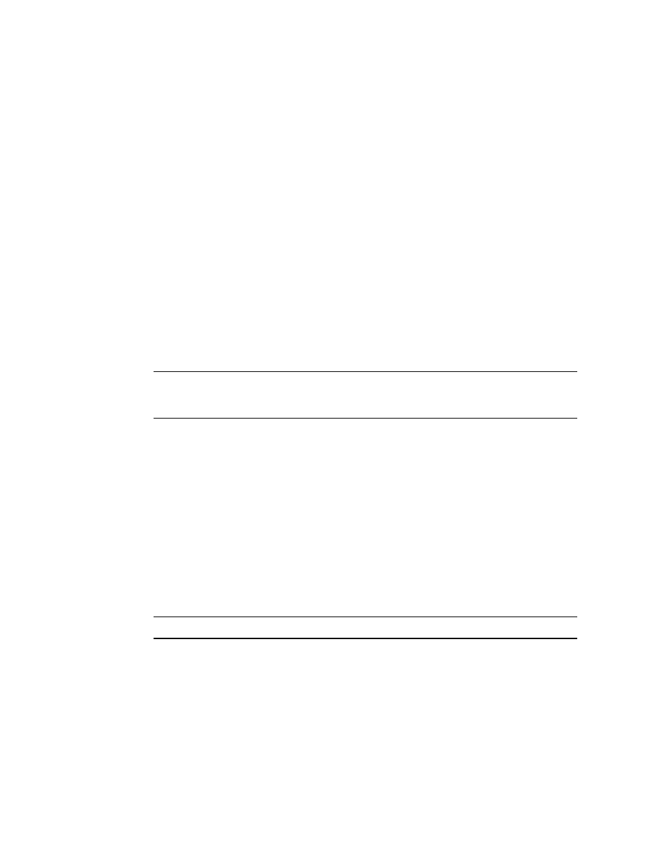 RKI Instruments 65-2335RK User Manual | Page 8 / 19