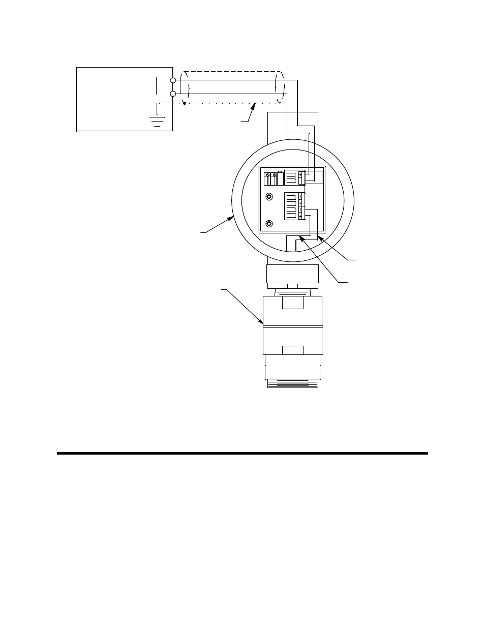 Start up, Introducing incoming power, Black | RKI Instruments 65-2336RK User Manual | Page 11 / 20