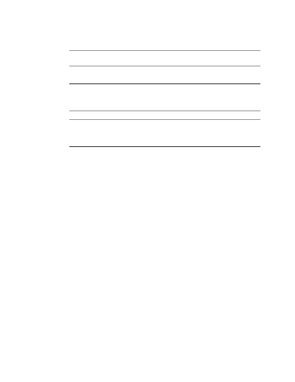 RKI Instruments 65-2336RK User Manual | Page 12 / 20