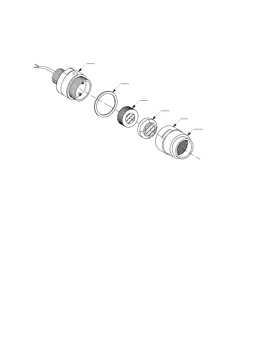 RKI Instruments 65-2336RK User Manual | Page 7 / 20