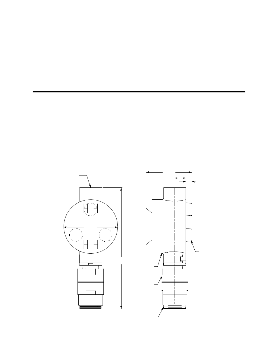 Installation | RKI Instruments 65-2336RK User Manual | Page 9 / 20