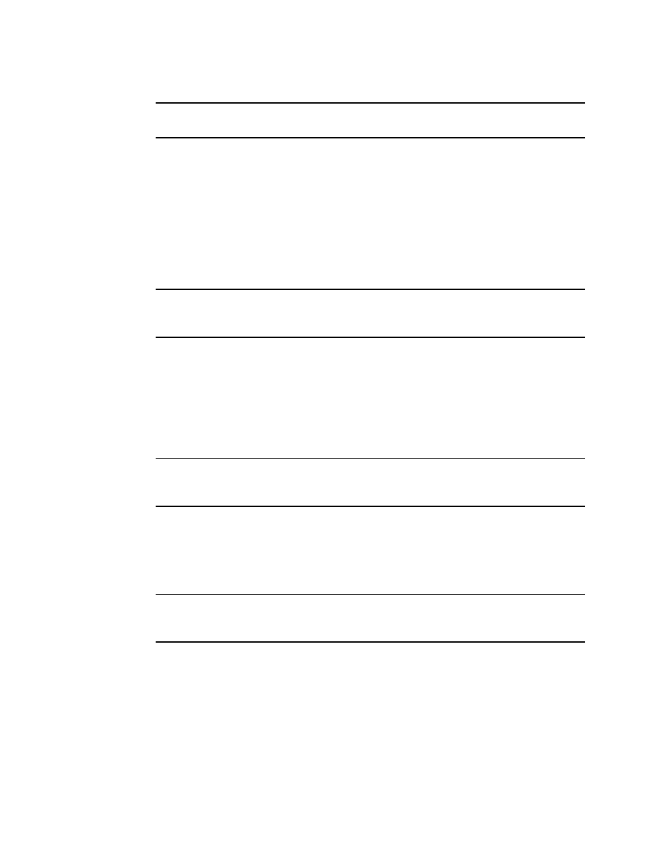 RKI Instruments 65-2336RKSS User Manual | Page 10 / 20