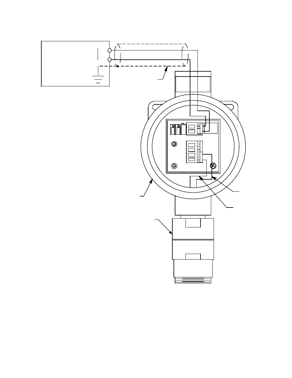 Black | RKI Instruments 65-2336RKSS User Manual | Page 11 / 20