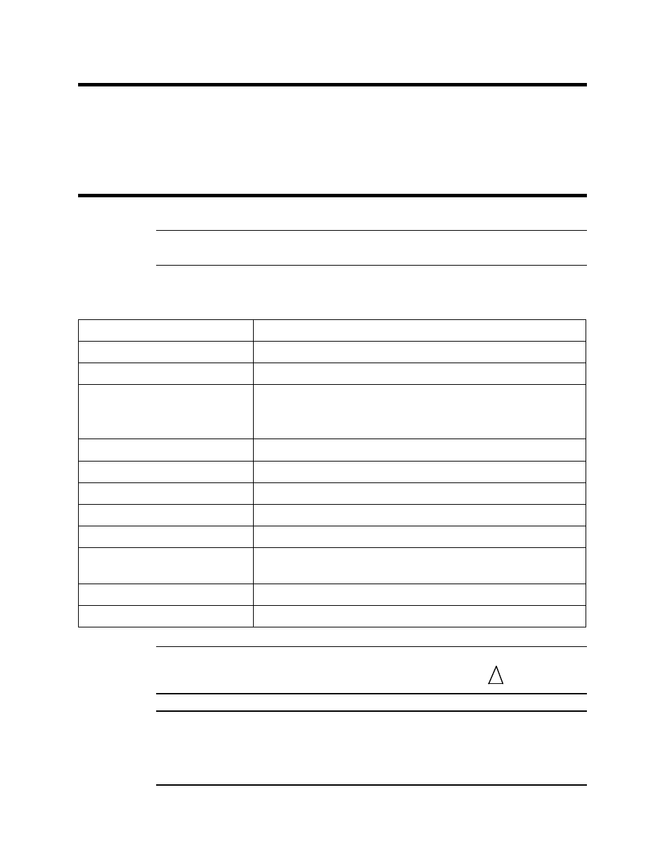 Overview, Specifications | RKI Instruments 65-2336RKSS User Manual | Page 5 / 20