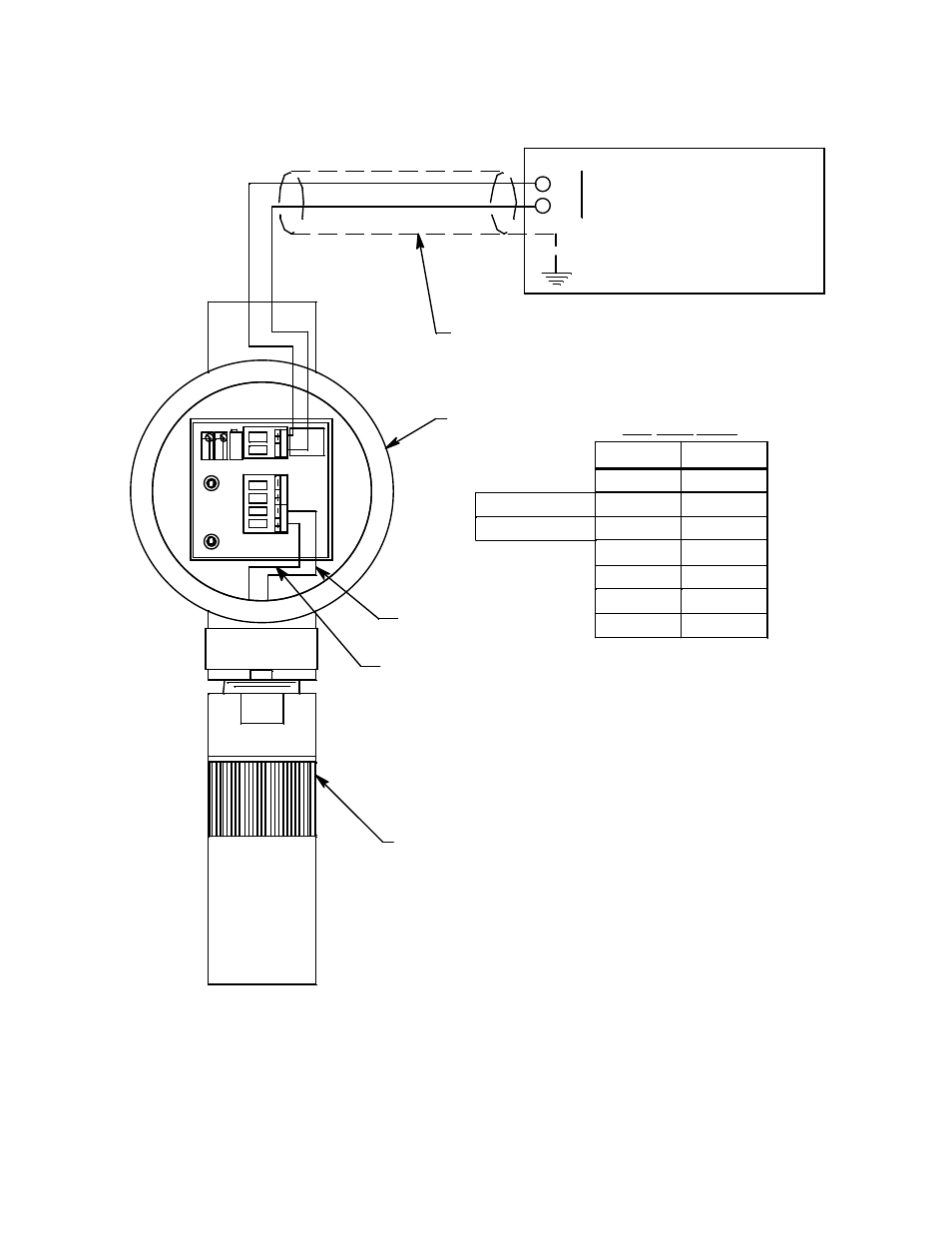 RKI Instruments 65-2340RK User Manual | Page 11 / 22