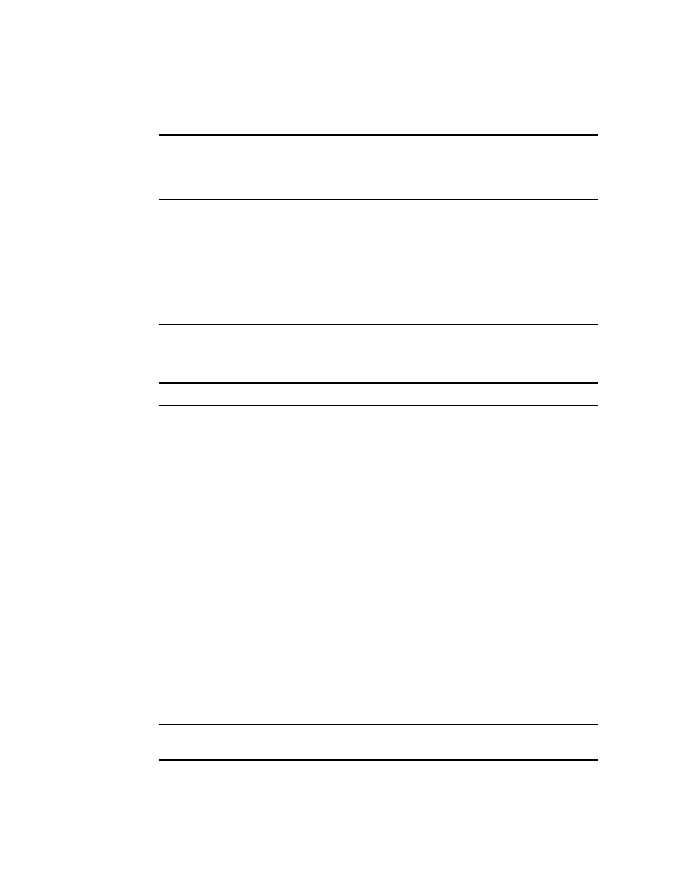 RKI Instruments 65-2340RK User Manual | Page 16 / 22