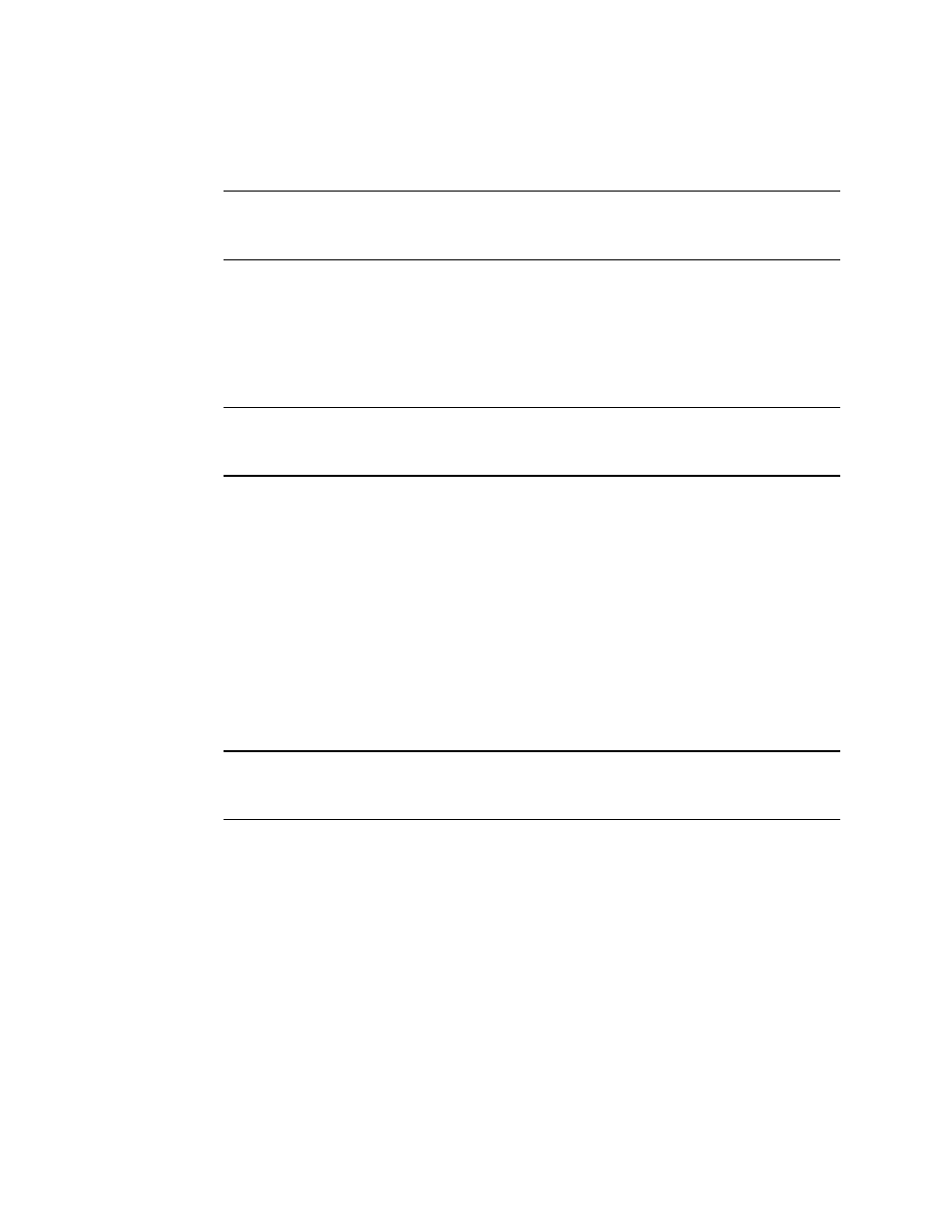 RKI Instruments 65-2340RK User Manual | Page 19 / 22