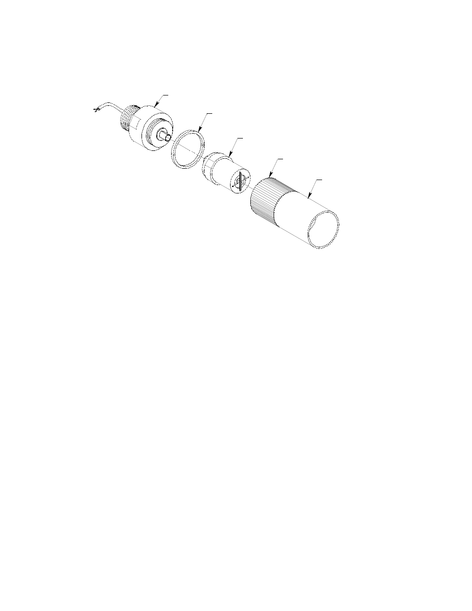 RKI Instruments 65-2340RK User Manual | Page 7 / 22