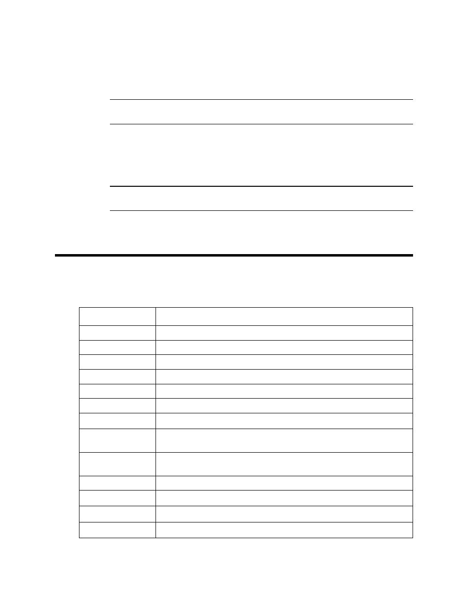 Parts list, Returning to normal operation | RKI Instruments 65-2340RKSS User Manual | Page 20 / 22