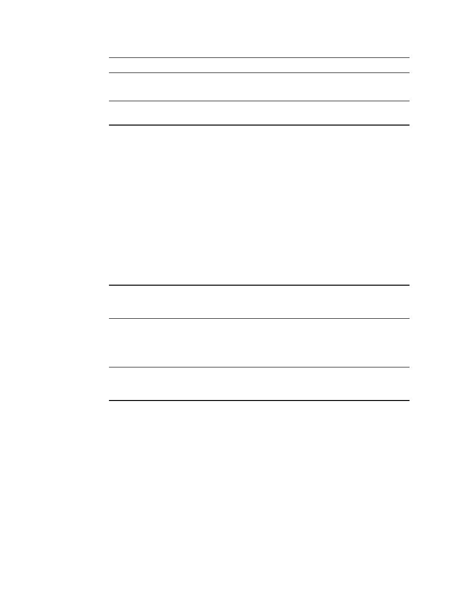 RKI Instruments 65-2390RK User Manual | Page 9 / 19