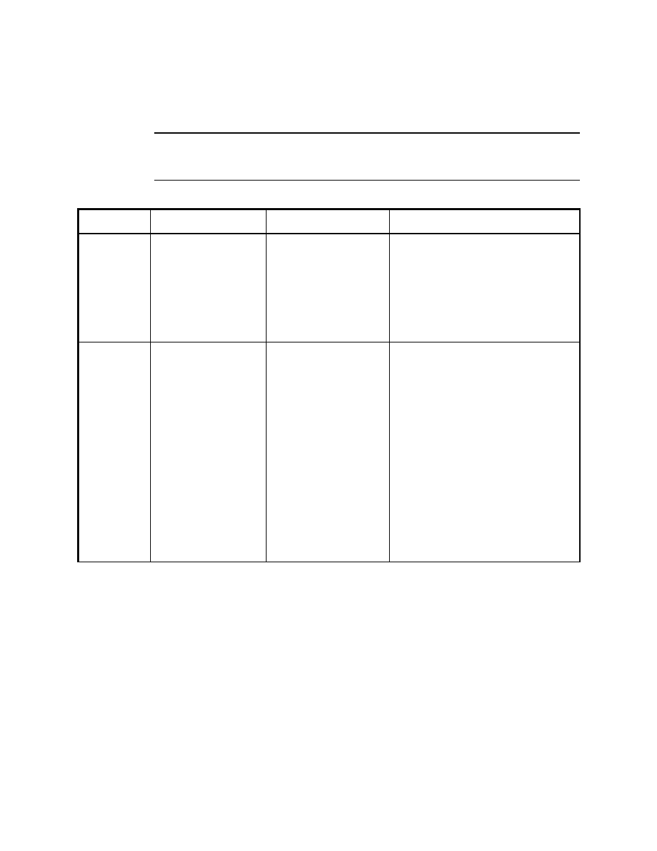 Troubleshooting | RKI Instruments 65-2391RK User Manual | Page 14 / 20