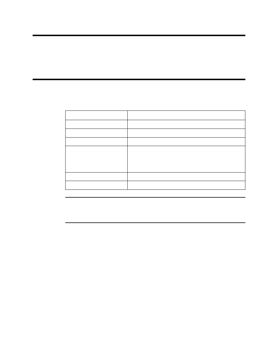 Overview, Specifications | RKI Instruments 65-2391RK User Manual | Page 5 / 20