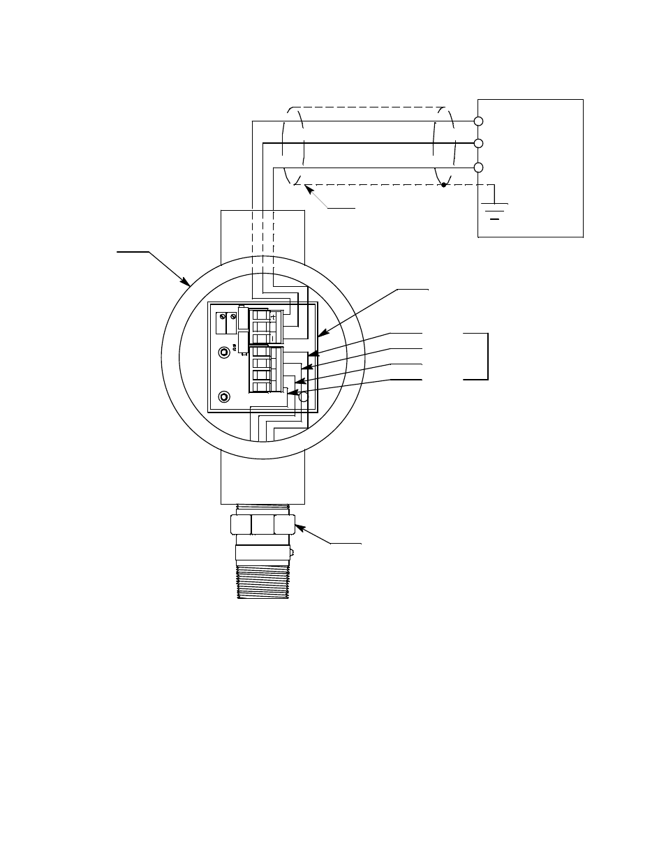 Black | RKI Instruments 65-2394RK User Manual | Page 11 / 20