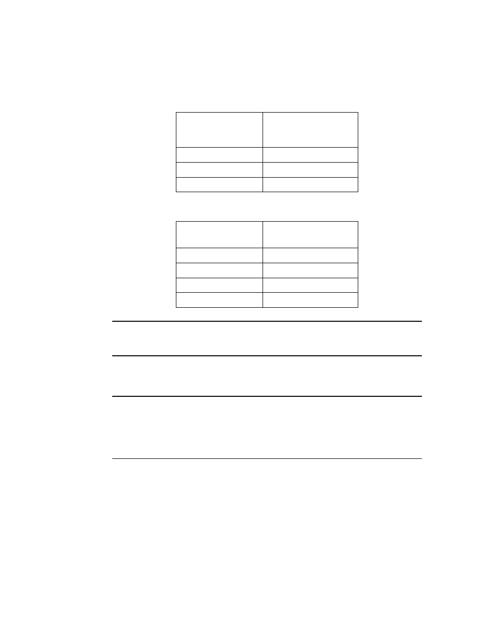 RKI Instruments 65-2394RK User Manual | Page 17 / 20