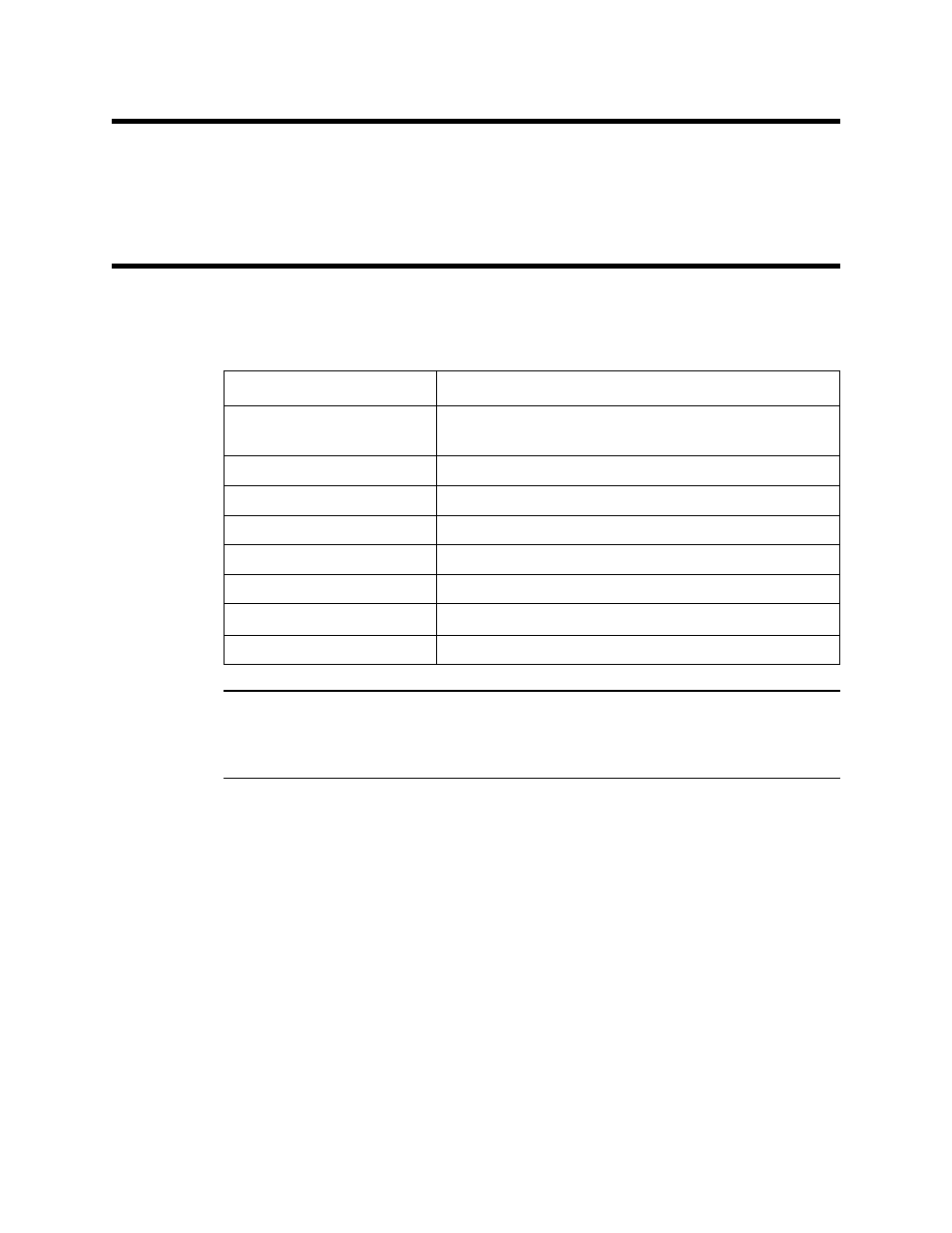 Overview, Specifications | RKI Instruments 65-2394RK User Manual | Page 5 / 20