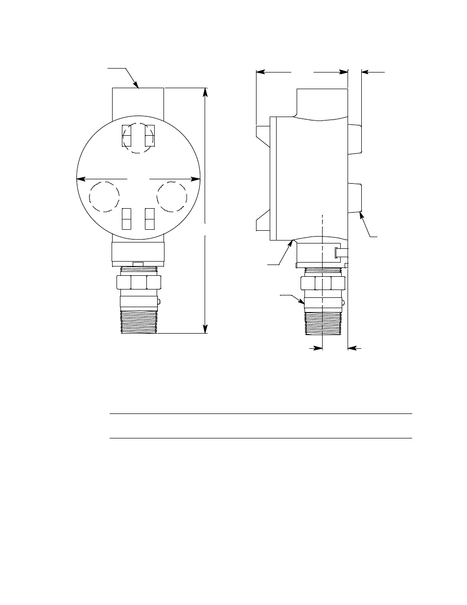 RKI Instruments 65-2394RK User Manual | Page 9 / 20