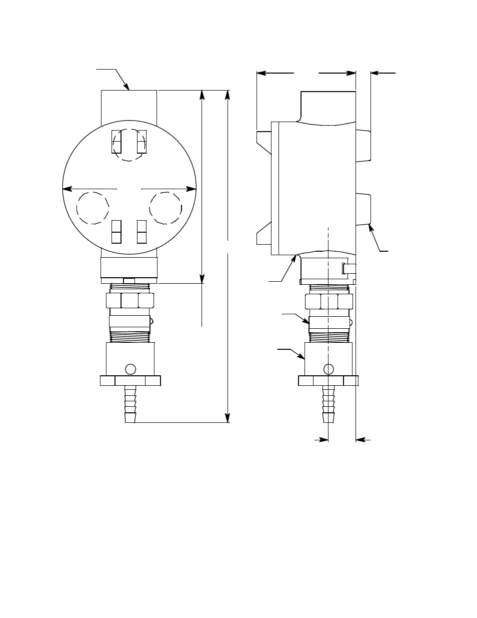 RKI Instruments 65-2394RK-CH4-4 User Manual | Page 9 / 22