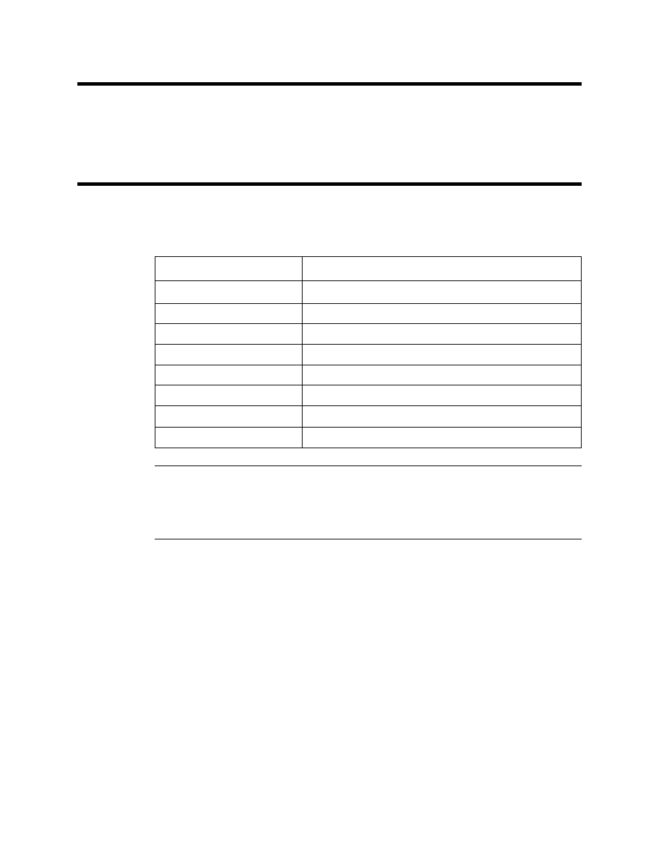 Overview, Specifications | RKI Instruments 65-2395RK-CH4 User Manual | Page 5 / 19