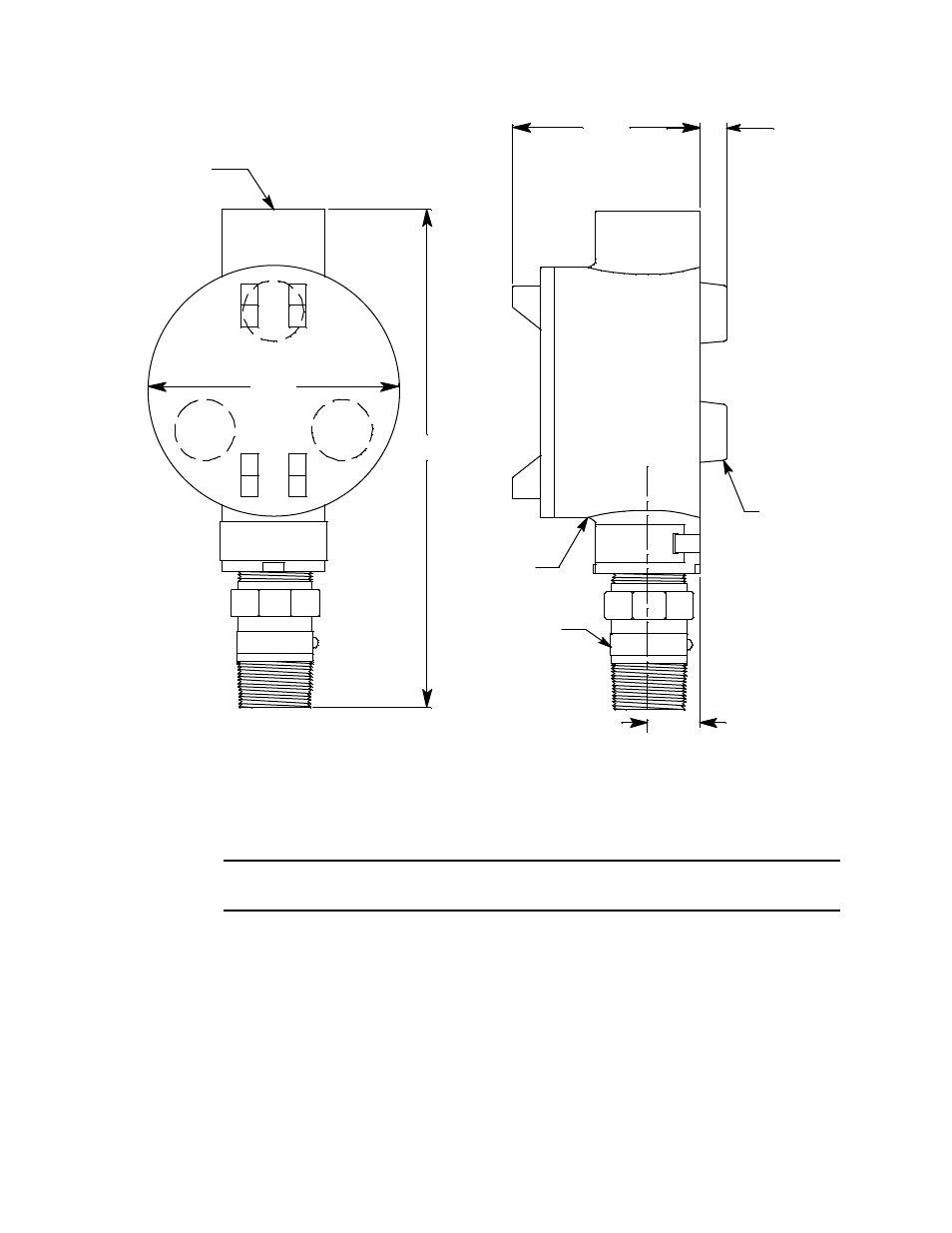 RKI Instruments 65-2396RK User Manual | Page 9 / 20