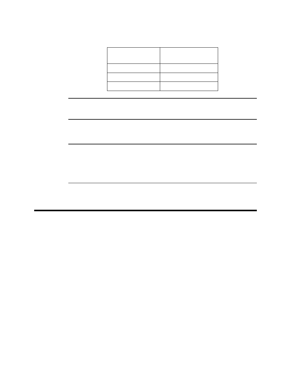 Calibration frequency | RKI Instruments 65-2397RK User Manual | Page 19 / 22