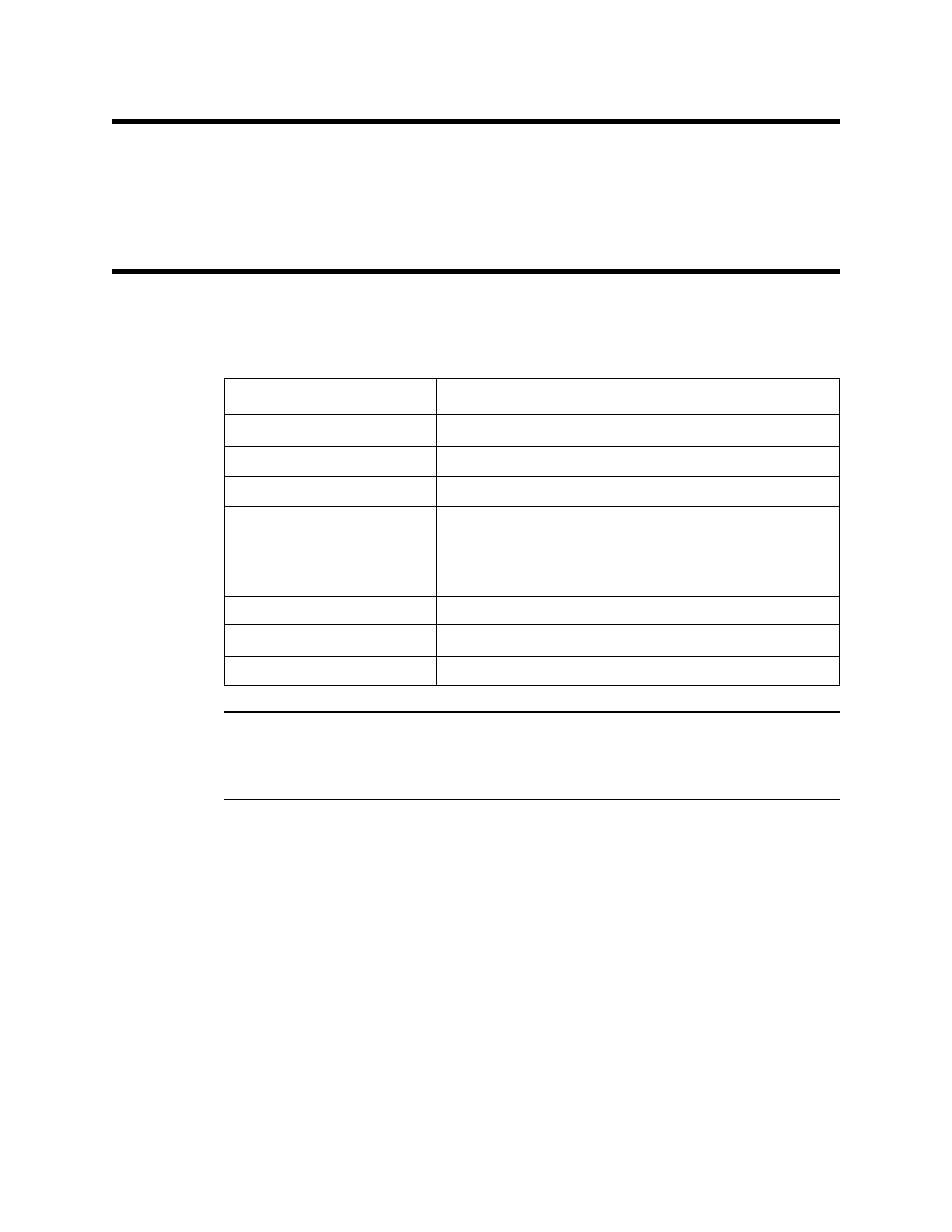 Overview, Specifications | RKI Instruments 65-2397RK User Manual | Page 5 / 22