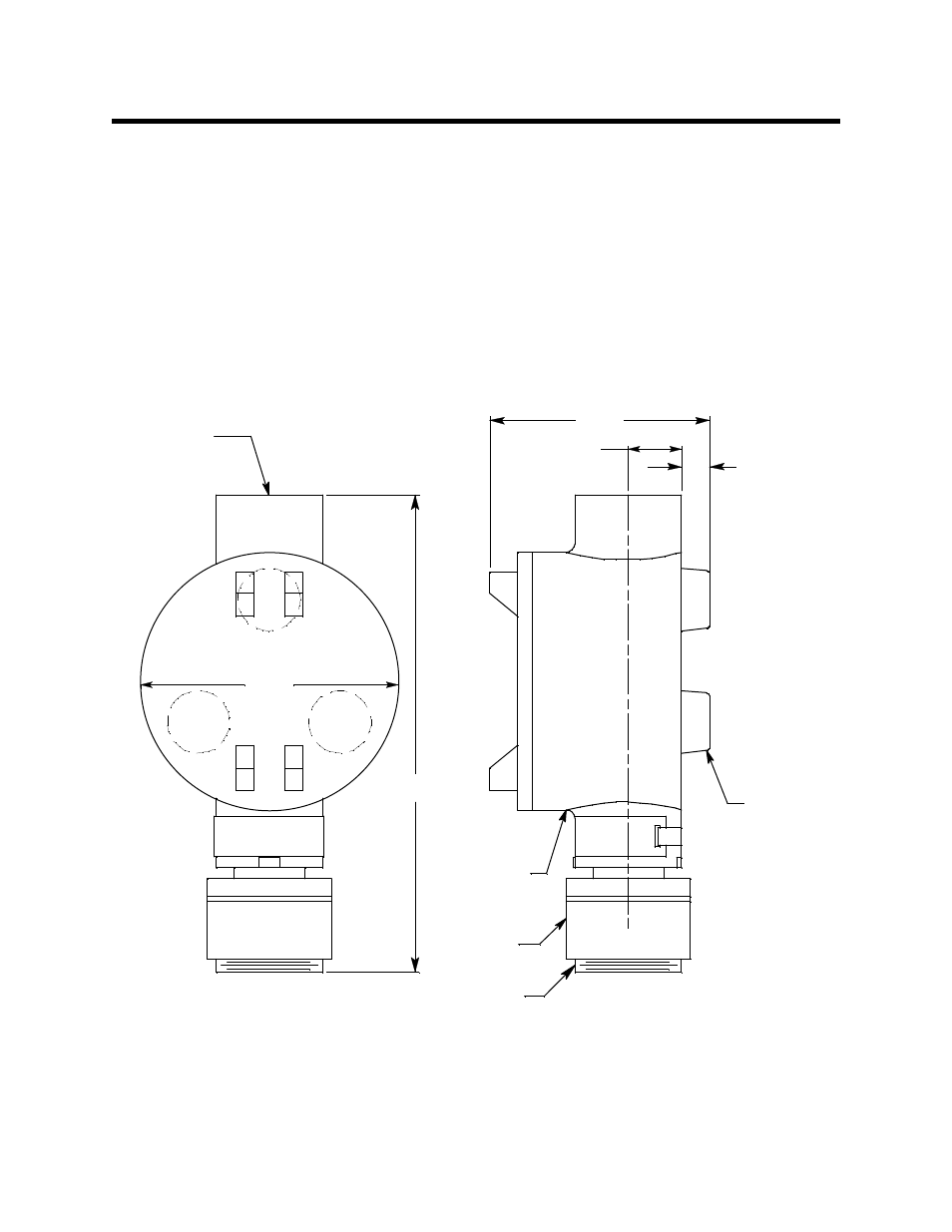 Installation | RKI Instruments 65-2397RK User Manual | Page 9 / 22