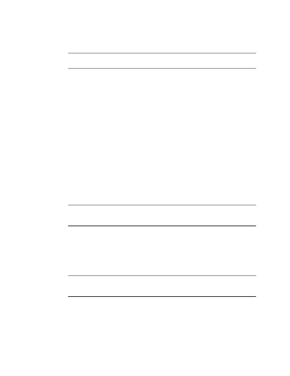 RKI Instruments 65-2398RK User Manual | Page 10 / 22