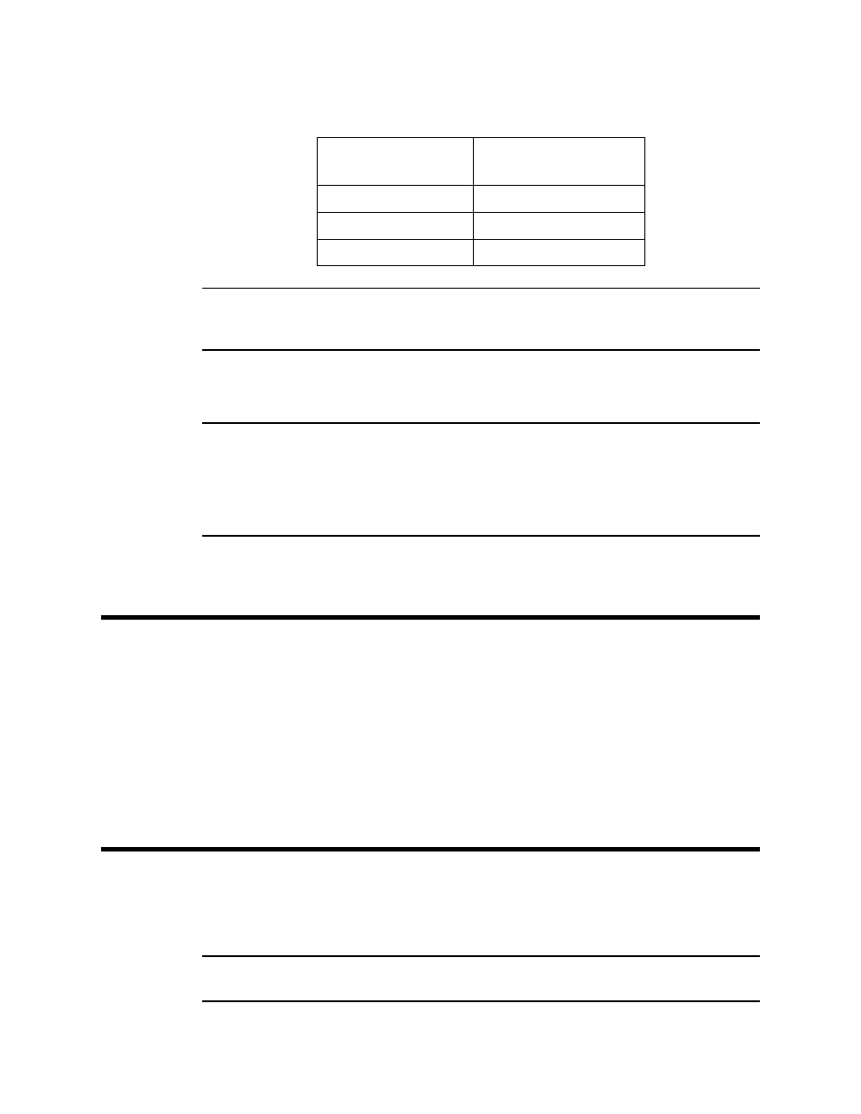 Calibration frequency, Calibration | RKI Instruments 65-2398RK User Manual | Page 19 / 22