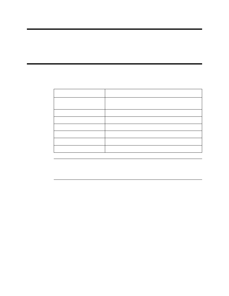 Overview, Specifications | RKI Instruments 65-2398RK User Manual | Page 5 / 22