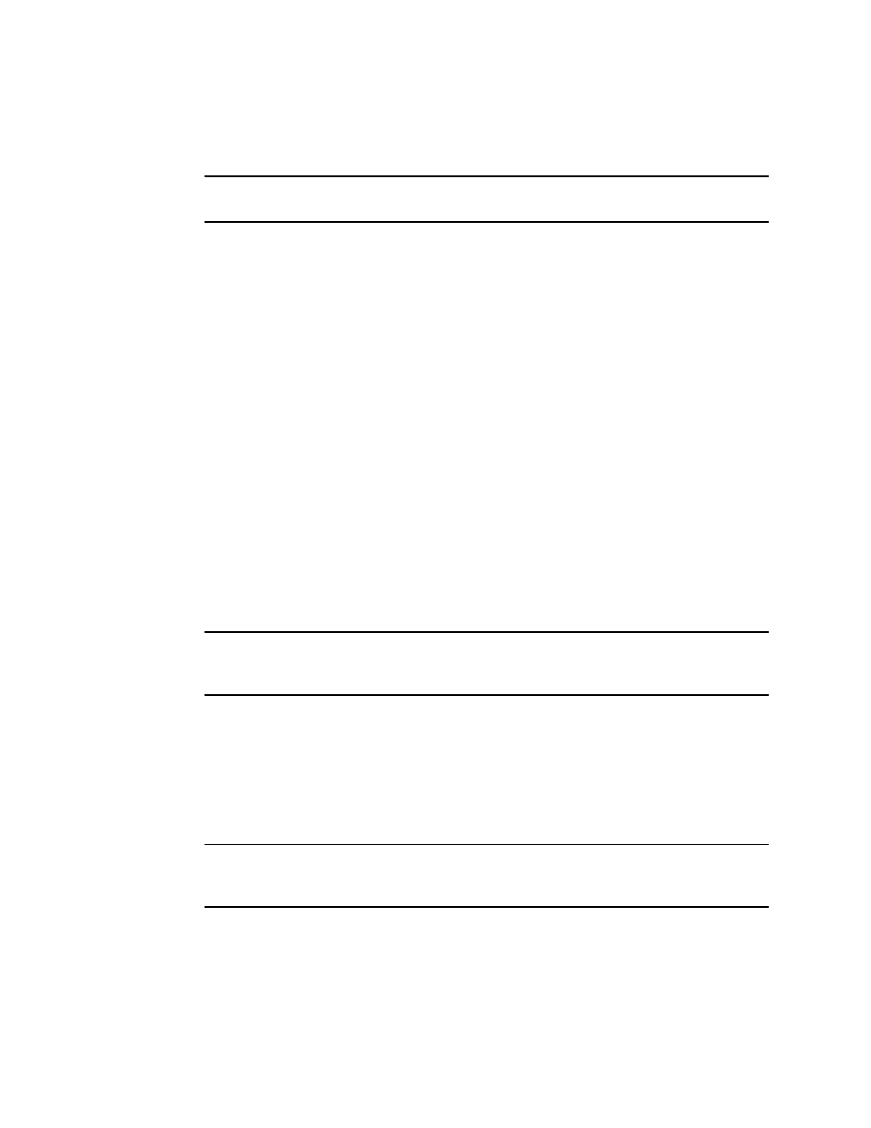 RKI Instruments 65-2399RK-CH4 User Manual | Page 10 / 21