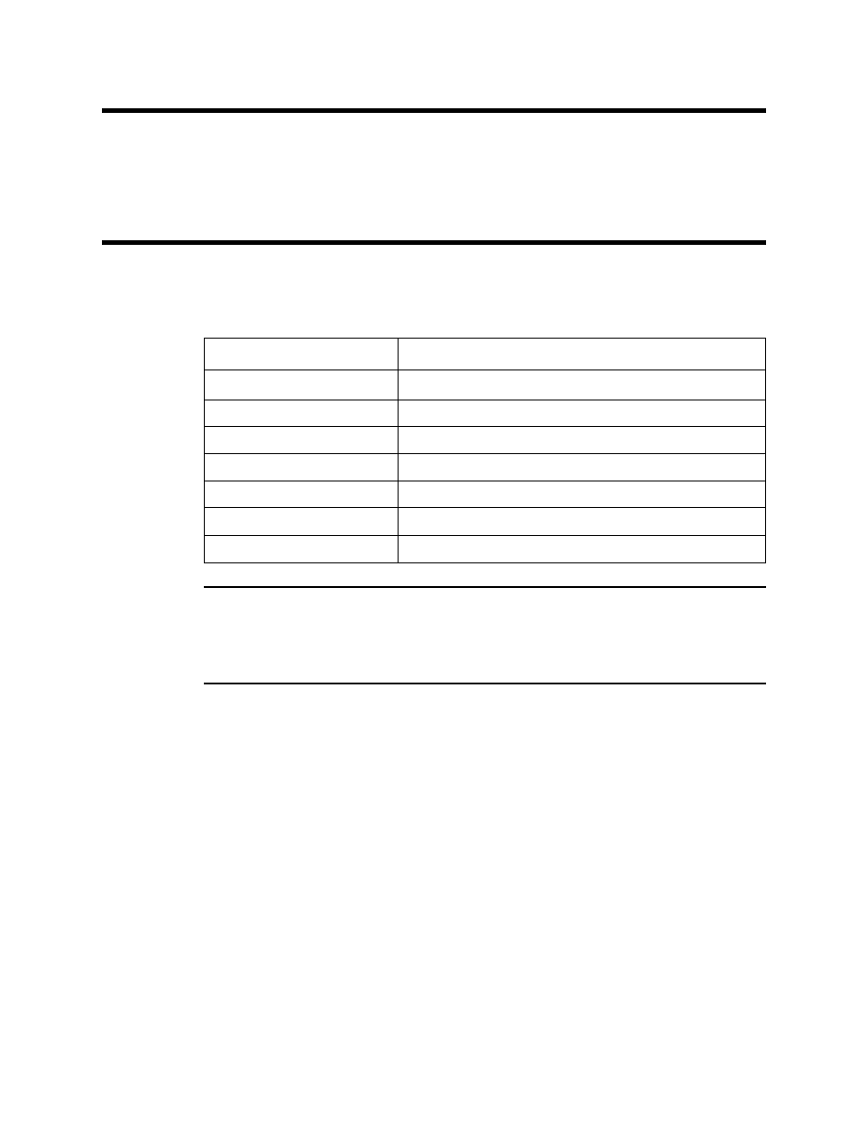 Overview, Specifications | RKI Instruments 65-2399RK-CH4 User Manual | Page 5 / 21