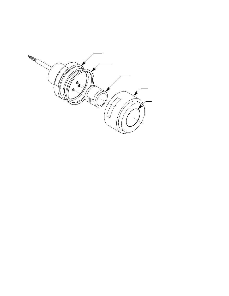 RKI Instruments 65-2399RK-CH4 User Manual | Page 7 / 21
