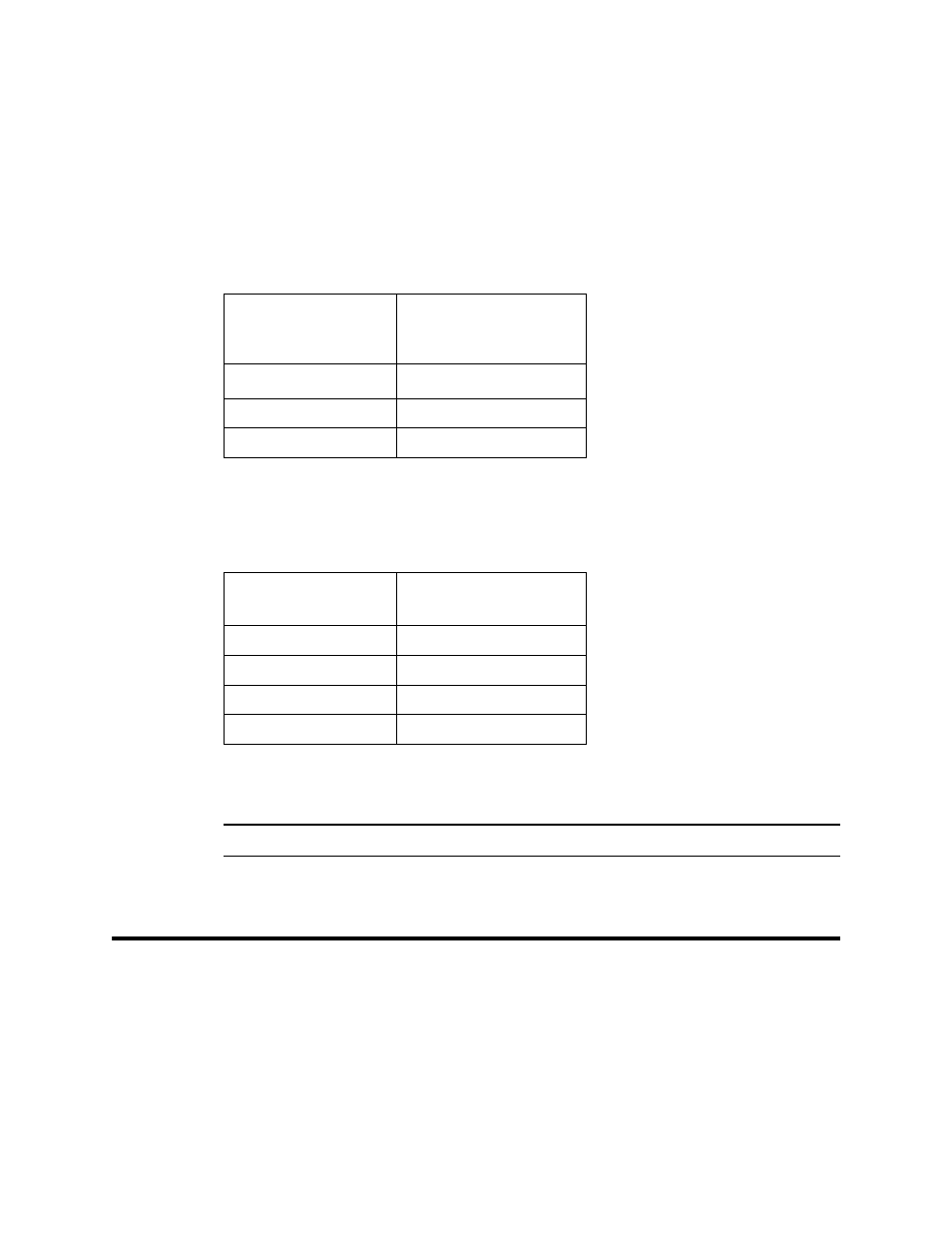 Calibration frequency | RKI Instruments 65-2400RK User Manual | Page 17 / 20