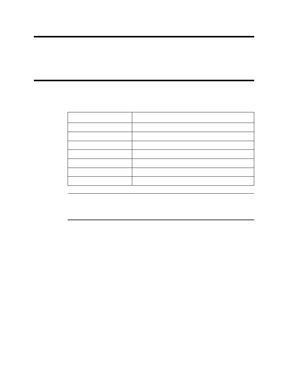 Overview, Specifications | RKI Instruments 65-2400RK User Manual | Page 5 / 20