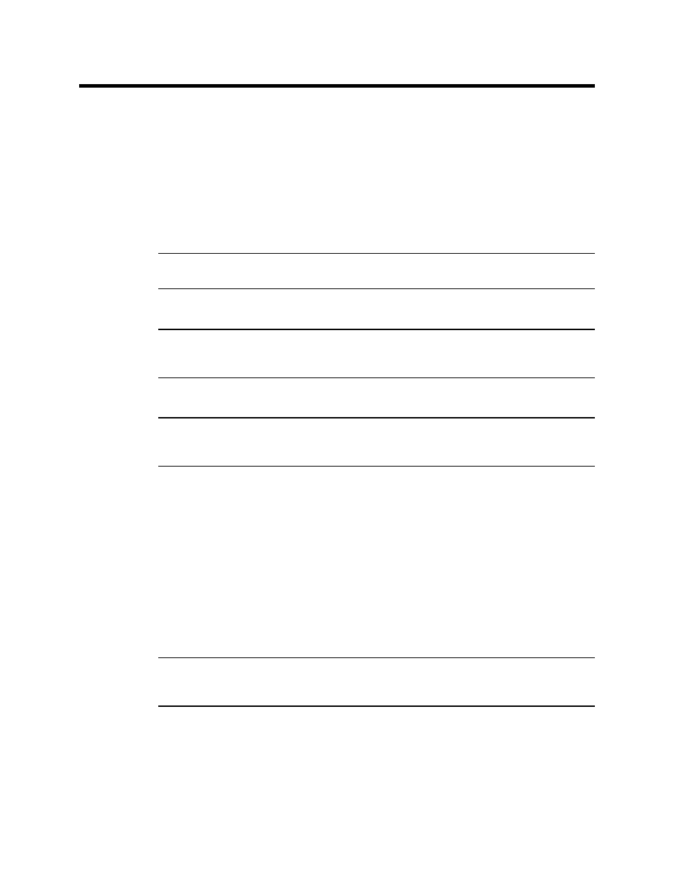 Start up | RKI Instruments 65-2400RK-05 User Manual | Page 8 / 14
